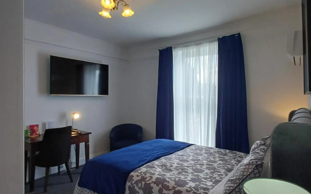 Art Hotel on York