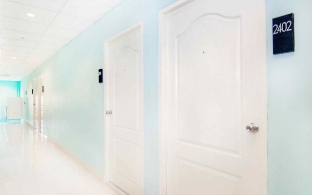 The Phoenix Hotel Bangkok