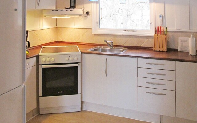 Elite Holiday Home in Stege Zealand With Terrace