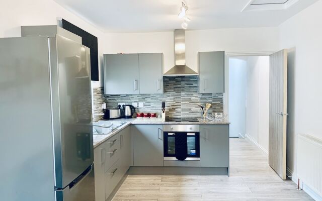 Ocean Holiday Apartments