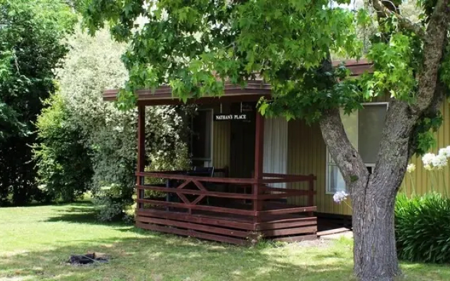 Nathan's Place