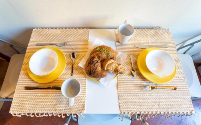 San Fedele Apartment - Historical Como City Center by Rent All Como