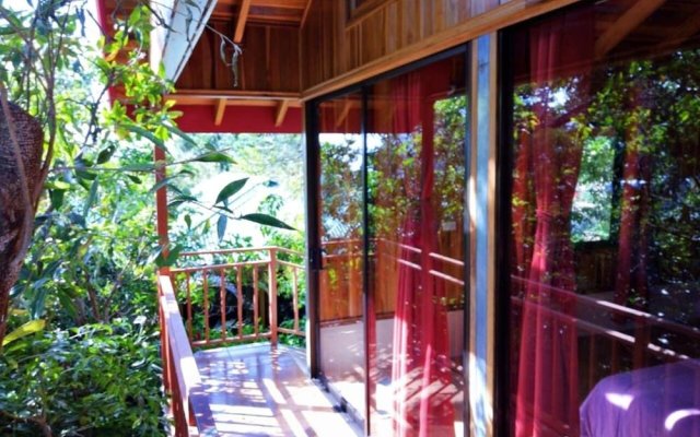 Monteverde Villa Lodge