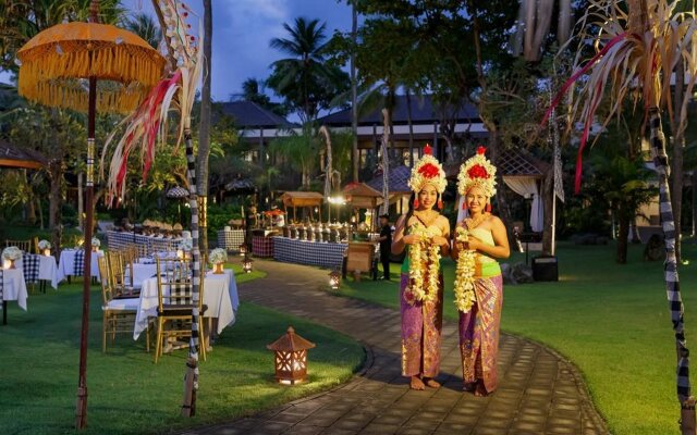 The Seminyak Beach Resort & Spa