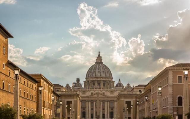 Tmark Hotel Vaticano