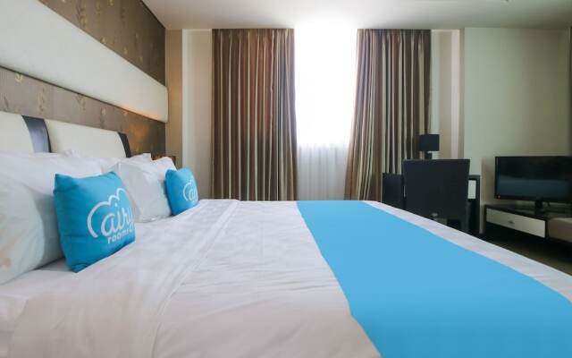 Airy Denpasar Barat Teuku Umar Barat 350 Bali