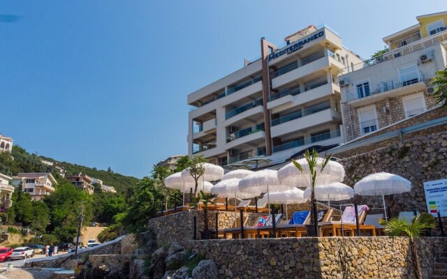 Hotel Mediterraneo Liman