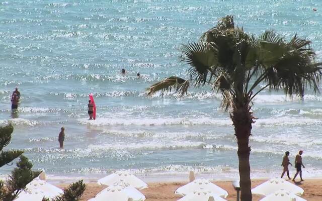 Nerton Hotel - All Inclusive