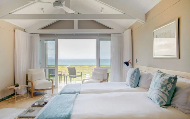 Abalone Guest Lodge
