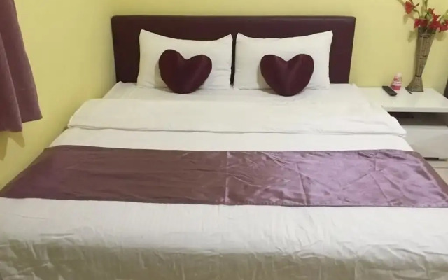 W Guest House