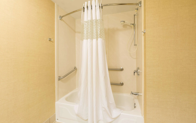 Hampton Inn Sidney
