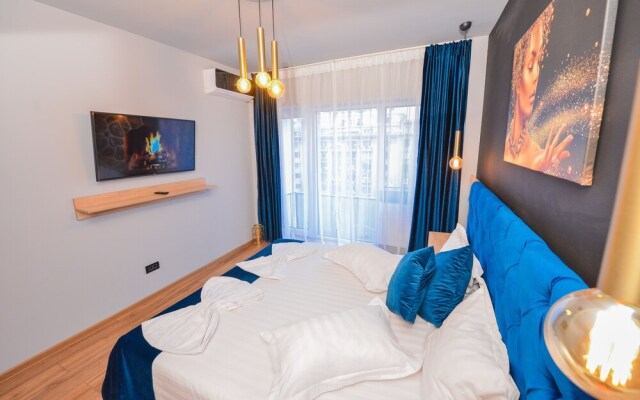 "eva Apartment - Romana Square"