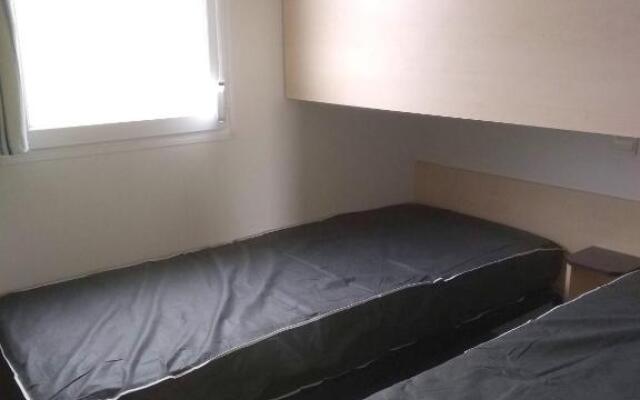 Mobilhome Plouguerneau