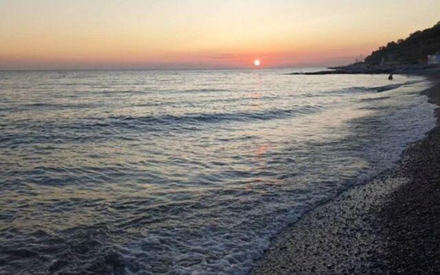 Апартаменты на улице 50 лет СССР 3А