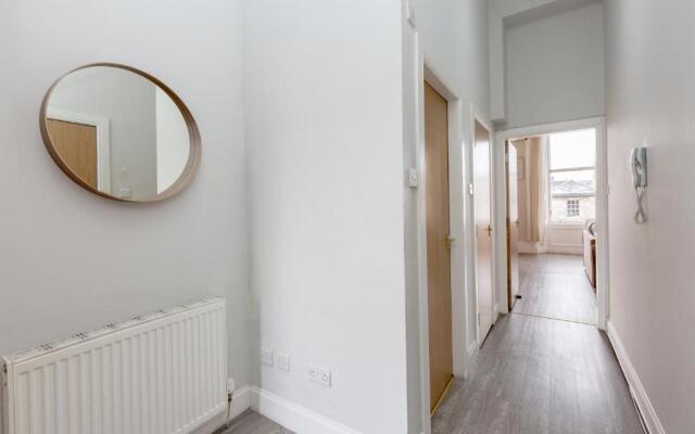 Southside Apartments