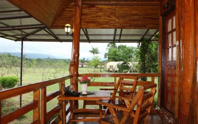 Busai Country View Resort
