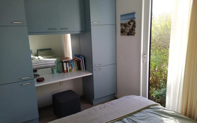 KD 765 - Vakantiepark Kijkduin