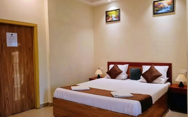 Hotel Residence Park