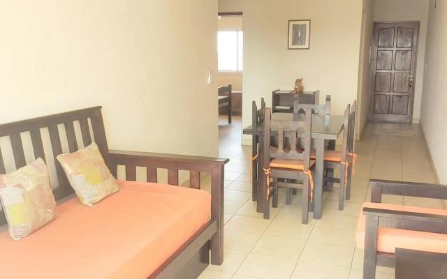 Excelente departamento en Salta, AMANCAY