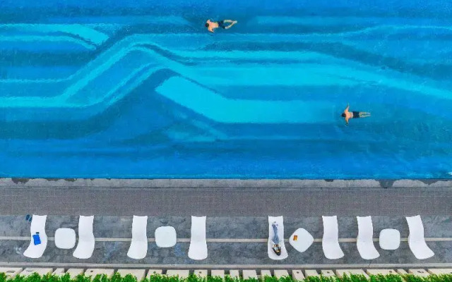 Crowne Plaza Chaozhou Riverside
