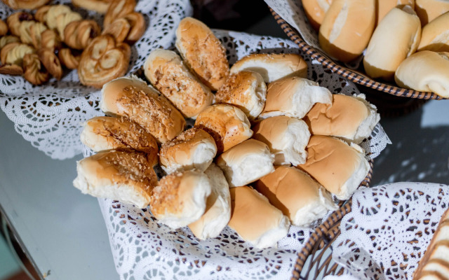 Pier 85 Hotel Praia & Lounge