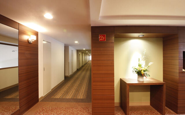 Vessel Hotel Kurashiki