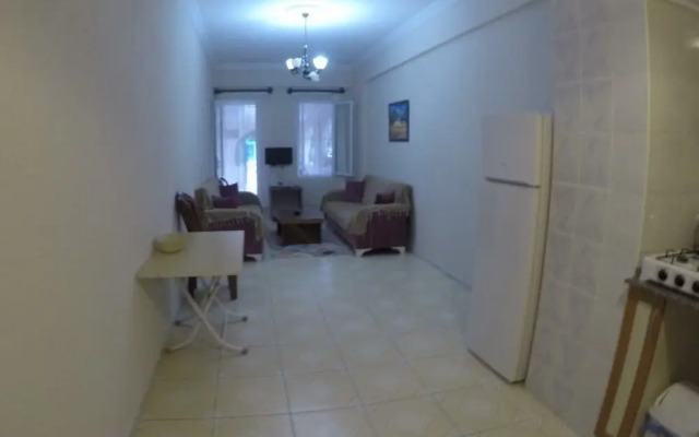 Leylak Apart Hotel