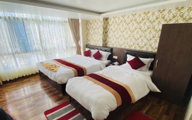 MeroStay 107 Hotel Bhairav Ananda