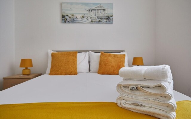 Diamond Three in Saltburn-by-the-sea