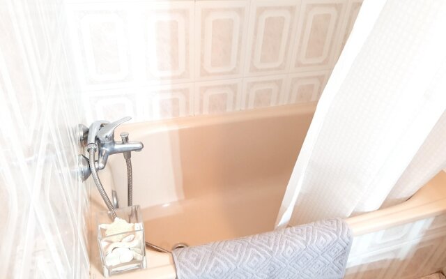 Apartment With one Bedroom in Candelaria, With Wonderful Mountain View