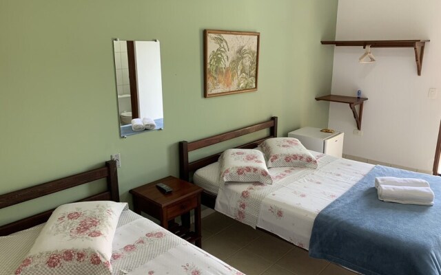 Pousada Villa Verano