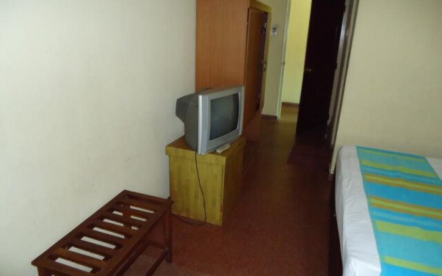 Indra Regent Hotel