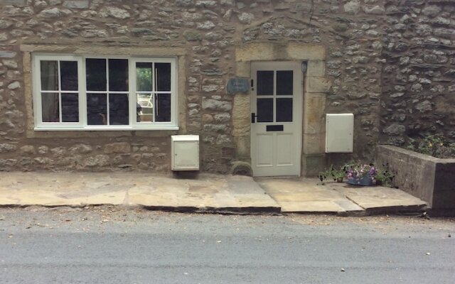 Cosy 2-bed Cottage in Ingleton North Yorkshi