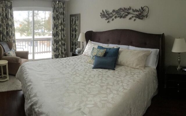 The Lamb's Den Guest House