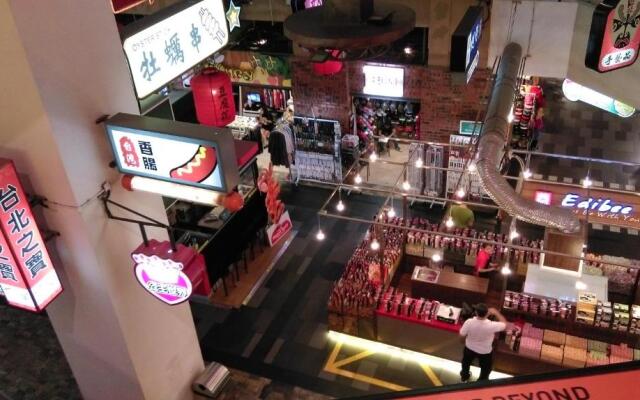 Eastern Suites at Times Square KL