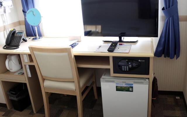 Toyoko Inn Matsumoto Ekimae Hommachi