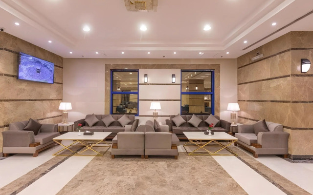 Snood Al Rayyan Hotel