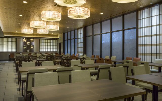 Hot Spring OSAKA HINODE HOTEL NIPPONBASHI