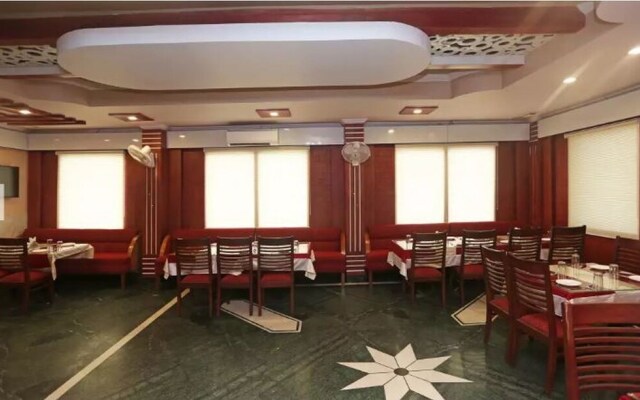 Hotel Park Grace