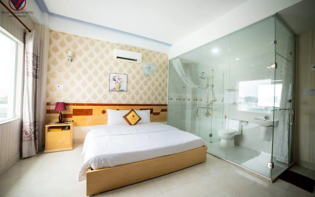 Yen Vy 04 Luxury Hotel