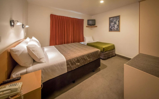 Siena Motor Lodge