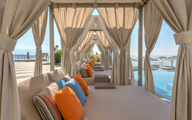 Caresse, a Luxury Collection Resort & Spa, Bodrum