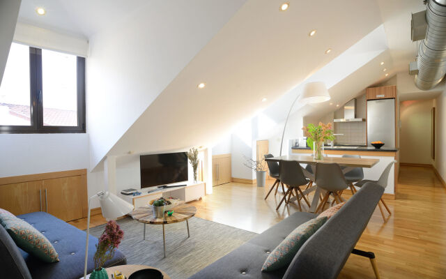 Aspasios San Mateo Boutique Apartments