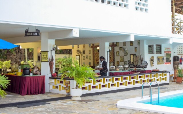 Kahama Hotel Mombasa