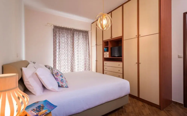 Antonia Blue Villa