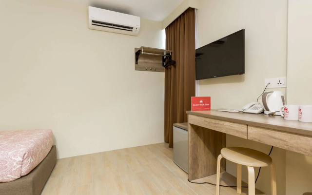 ZEN Rooms Kota Damansara