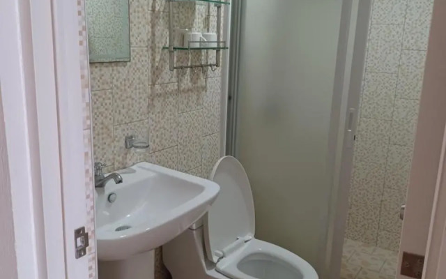 Bernis Hostel