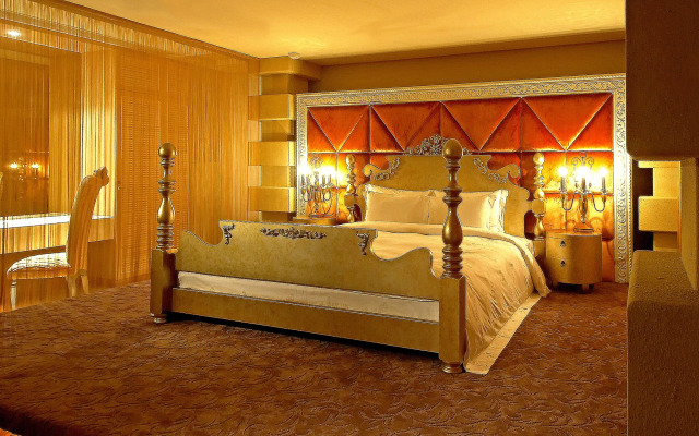 All-Ur Boutique Motel KaoHsiung Branch