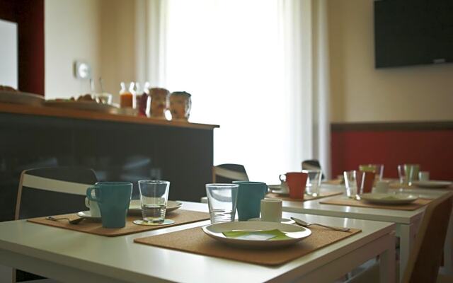 Liccu Bed  Breakfast