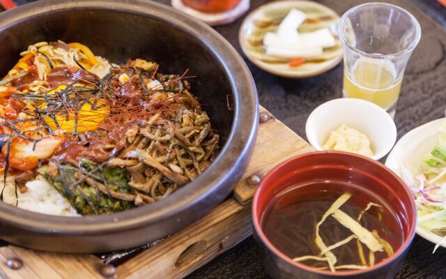 Ocean Hills Chouraku Stay